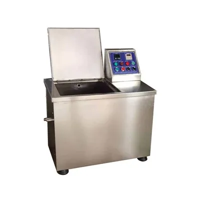 Probador de solidez al lavado de color